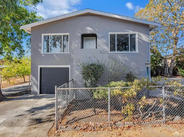 803 Vine Ave, Martinez, CA 94553