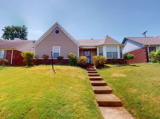 8429 Old Dexter Rd, Cordova, TN 38016