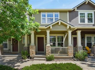 2216 Gilpin Ave, Colorado Springs, CO 80910