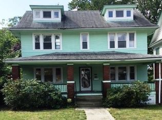 1872 Nela Ave, East Cleveland, OH 44112