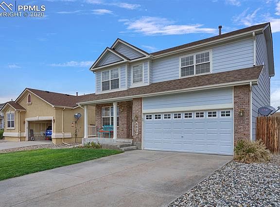 3rd image of 8820 Christy Ct