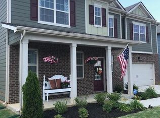 6411 Tulip Tree Dr, Murfreesboro, TN 37128