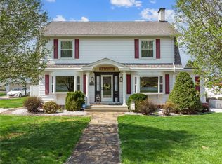 111 Orchard Ave, Rostraver Township, PA