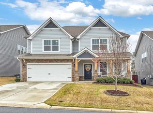 159 Pelham Glen Way, Greer, SC 29651