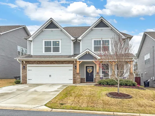 159 Pelham Glen Way, Greer, SC 29651