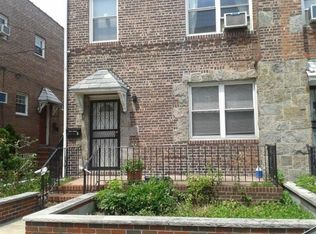 6749 Clyde St #1, Forest Hills, NY 11375