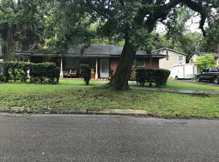 628 Saint Clair St, Jacksonville, FL 32254