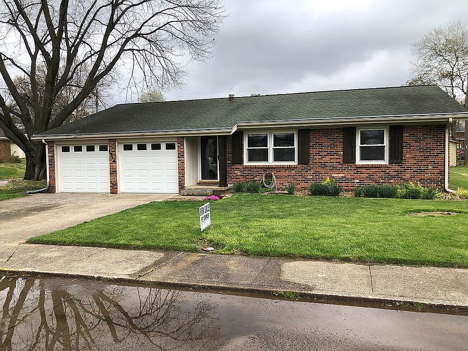 1st image of 1316 McElroy Dr