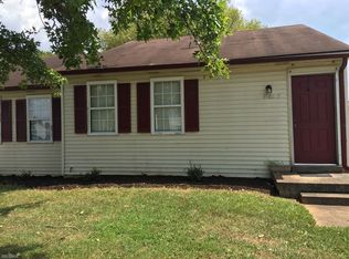 1908 Sandra St #A, Bowling Green, KY 42101