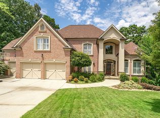 5704 Downington Way NW, Acworth, GA 30101