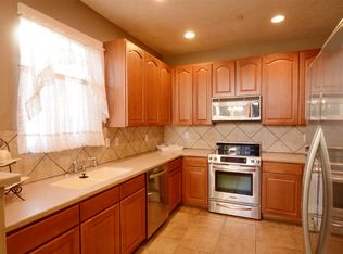 4400 San Benito St UNIT A, Santa Fe, NM 87507