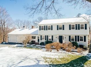 16 Bantry Rd, Southborough, MA 01772
