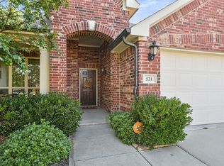 521 Eastbrook Dr, Anna, TX 75409