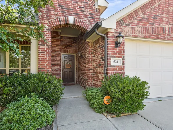 521 Eastbrook Dr, Anna, TX 75409