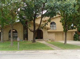 12906 Country Rdg, San Antonio, TX 78216