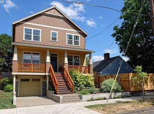 5242 SE 46th Ave, Portland, OR 97206