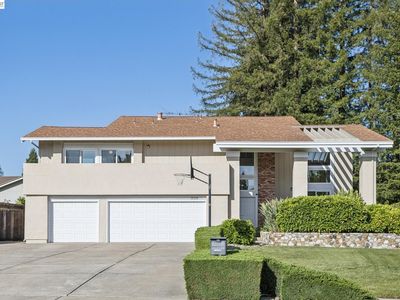 12228 Toluca Dr, San Ramon, CA, 94583