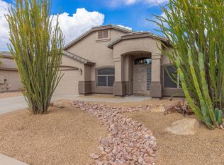 6312 W Oraibi Dr, Glendale, AZ 85308