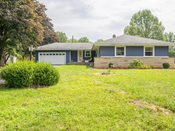 1086 Lavina Ave, Bucyrus, OH 44820