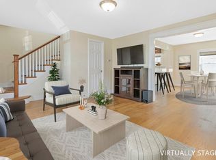 71 Milner St, Waltham, MA 02451