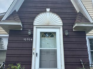 10704 Penfield Ave, Garfield Heights, OH 44125