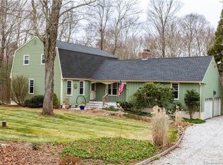 36 Stony Brook Dr, Marlborough, CT 06447