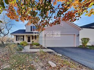 7787 Lerner Dr, Blacklick, OH 43004