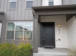 5077 N Central Park Blvd, Denver, CO 80238