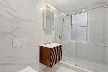 Rented by BARNES New York