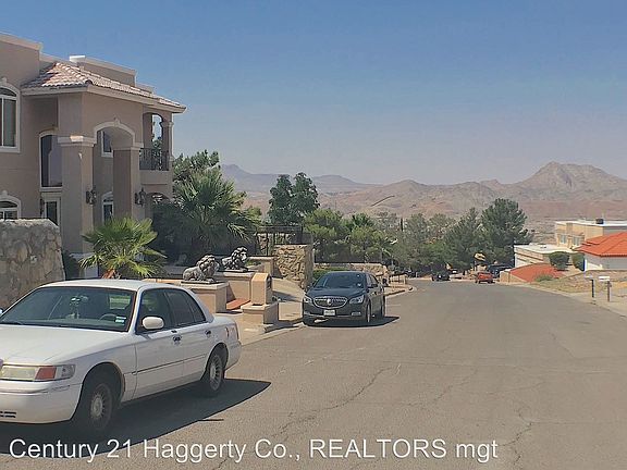 2nd image of 4736 Excalibur Dr #A