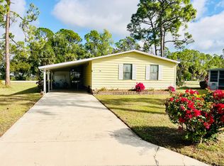 19413 Congressional Ct #18-D, North Fort Myers, FL 33903