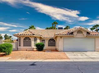 9209 Jonah Way, Spring Valley, NV 89147