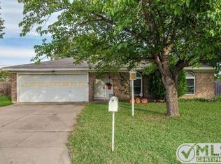 4408 Keeter Dr, North Richland Hills, TX 76180