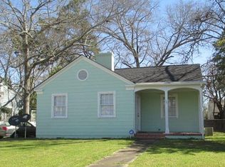 530 Hancock Dr, Americus, GA 31709