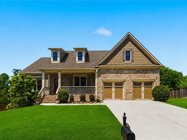 2920 Dowell Farm Trce SW, Marietta, GA 30064