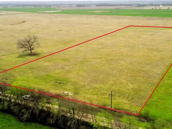 County Road 182, Marlin, TX 76661