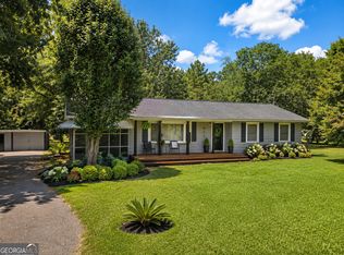2615 Camak Rd, Warrenton, GA 30828