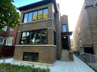 4833 N Central Park Ave #2, Chicago, IL 60625