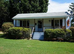 529 Kistler St, Mooresville, NC 28115