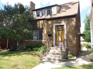 2522 W 107th St, Chicago, IL 60655