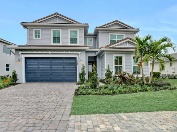 114 SE Palma Street, Port St Lucie, FL 34984
