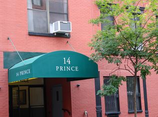 14 Prince St APT 4E, New York, NY 10012