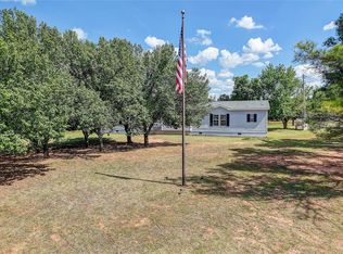 11924 Bryant Ln, Guthrie, OK 73044