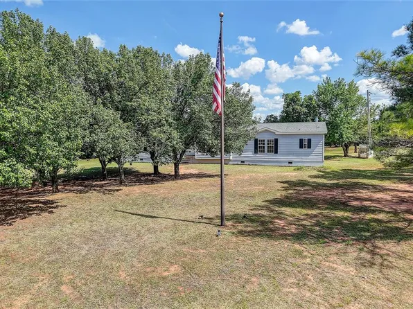 11924 Bryant Ln, Guthrie, OK 73044