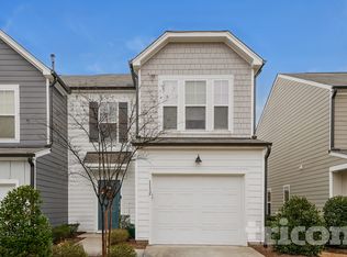 1112 Gemfor St, Durham, NC 27703