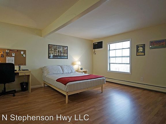 4th image of 1105 N Stephenson Hwy APT 71