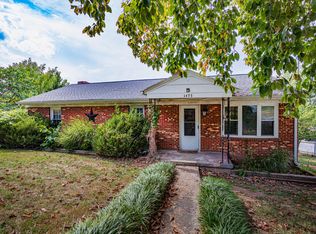 1475 Pine Ave, Buena Vista, VA 24416