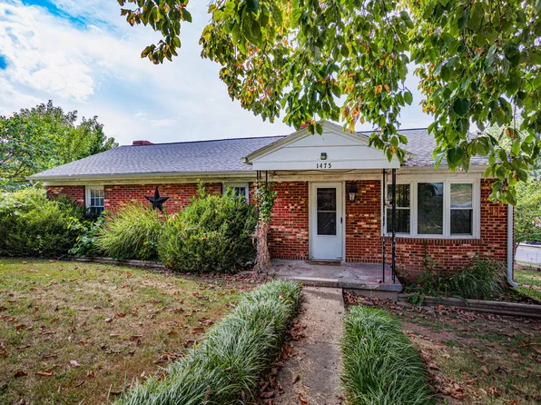 1475 Pine Ave, Buena Vista, VA 24416