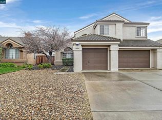 1579 Rutherford Ln, Oakley, CA 94561