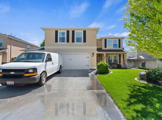 24 N Willow Wind Way, Nampa, ID 83651